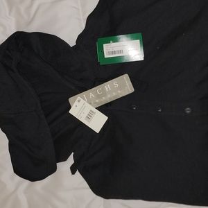 Jachs of New York Waffle Henley
